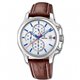 Reloj Festina Timeless Chronograph F20375/1 cuero