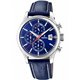 Reloj Festina Timeless Chronograph F20375/2 cuero