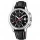 Reloj Festina Timeless Chronograph F20375/3 cuero