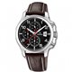 Reloj Festina Timeless Chronograph F20375/6 cuero