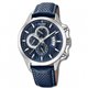 Reloj Festina Timeless Chronograph F20271/5 cuero