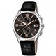 Reloj Festina Timeless Chronograph F6855/7 cuero