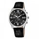 Reloj Festina Timeless Chronograph F6855/8 cuero