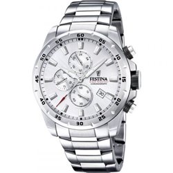 Reloj Festina Chrono Sport F20463/1 acero