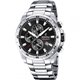 Reloj Festina Chrono Sport F20463/4 acero