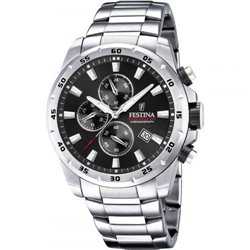 Reloj Festina Chrono Sport F20463/4 acero