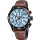 Reloj Festina Chrono Sport F20519/1 cuero