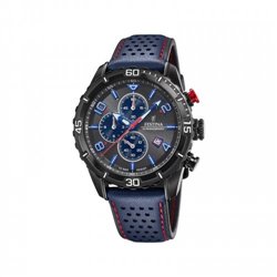 Reloj Festina Chrono Sport F20519/3 cuero