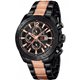 Reloj Festina Prestige F20493/2 acero bicolor