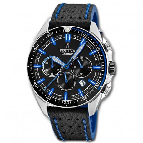 Reloj Festina The Originals F20377/3 silicona