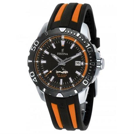 Reloj Festina The Originals Diver F20462/3 hombre