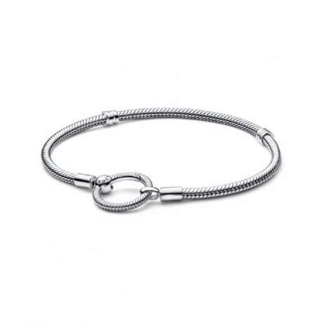 Pulsera Pandora Moments 592242C00-16 cierre en O