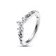 Anillo Pandora Moments 192232C01-52 Tiara real