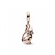 Charm colgante Pandora Moments 782259C01 Gato 