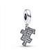 Charm colgante Pandora Moments 792241C01 puzzle