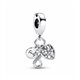 Charm colgante Pandora Moments 792201C01 Infinito