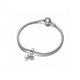 Charm colgante Pandora Moments 792201C01 Infinito