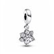 Charm colgante Pandora Moments 792247C01 Huella