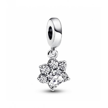 Charm colgante Pandora Moments 792247C01 Huella