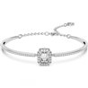 Brazalete Swarovski Millenia 5638494 octogonal