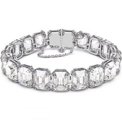 Pulsera Swarovski Millenia 5618699 octogonal