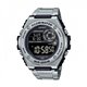 Reloj Casio MWD-100HD-1BVEF resina y acero