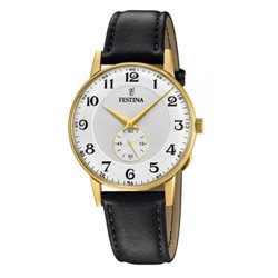 Reloj Festina Correa Clásico F20567/1 hombre