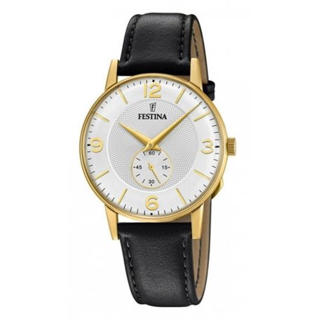 Reloj Festina Correa Clásico F20567/2 hombre