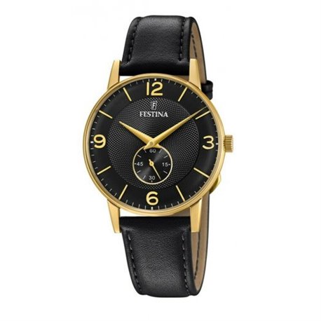 Reloj Festina Correa Clásico F20567/4 hombre