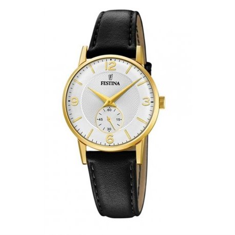 Reloj Festina Correa Clásico F20571/2 mujer