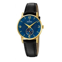 Reloj Festina Correa Clásico F20571/3 mujer