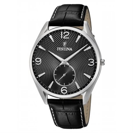 Reloj Festina Correa Clásico F6870/4 hombre