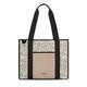 Shopping grande Tous Amaya 295901653 beige