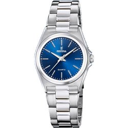 Reloj Festina Acero Clásico F20553/3 mujer