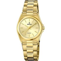 Reloj Festina Acero Clásico F20557/3 mujer