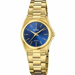 Reloj Festina Acero Clásico F20557/4 mujer