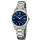 Reloj Festina Acero Clásico F20509/3 mujer azul