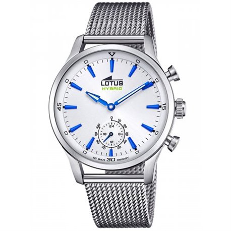 Reloj Lotus Connected 18803/1 hombre acero