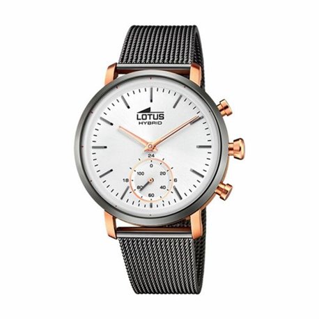 Reloj Lotus Connected 18805/1 hombre acero