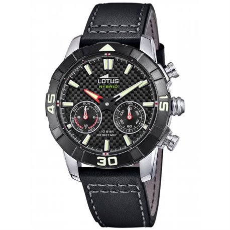 Reloj Lotus Connected 18811/2 hombre acero