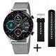 Reloj Lotus Smartwatch 50017/1 Smartime hombre