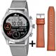 Reloj Lotus Smartwatch 50047/1 Smartime hombre