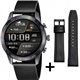 Reloj Lotus Smartwatch 50048/1 Smartime hombre