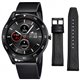 Reloj Lotus Smartwatch 50010/A Smartime hombre