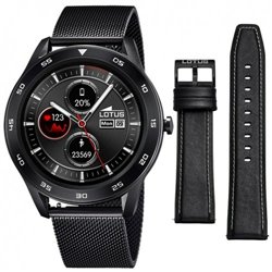 Reloj Lotus Smartwatch 50010/A Smartime hombre