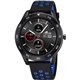 Reloj Lotus Smartwatch 50013/B Smartime silicona