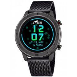 Reloj Lotus Smartwatch 50023/1 Smartime hombre