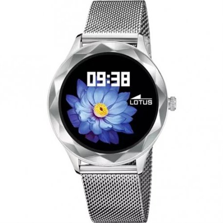 Reloj Lotus Smartwatch 50035/1 Smartime mujer