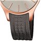 Reloj Lotus Bliss 18751/1 acero negro mujer