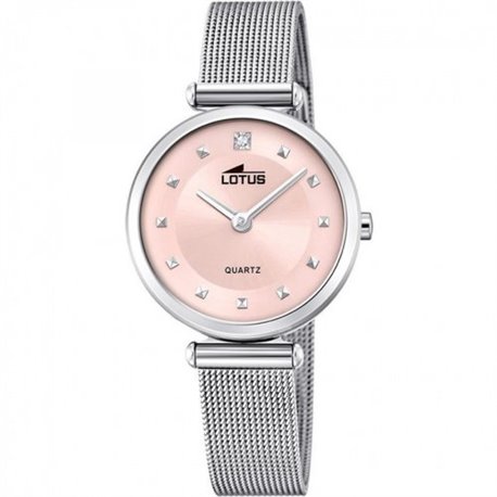 Reloj Lotus Bliss 18793/2 acero mujer